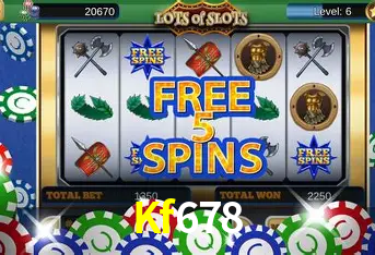 Descubra o Programa VIP da Kf678: Vantagens Exclusivas para Jogadores