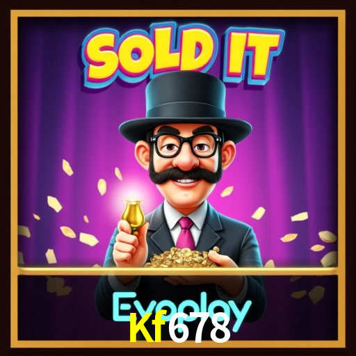 A Revolução dos Aplicativos de Jogos no Kf678