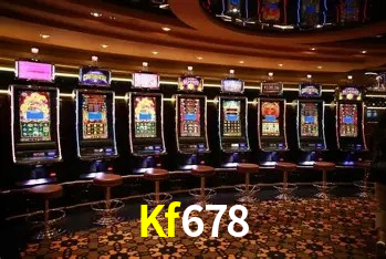 Explorando a Categoria de Eventos em Apostas na Kf678