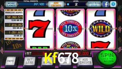 Inovações de Jogos na Kf678: O Futuro das Experiências Interativas