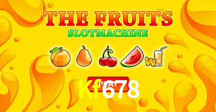 Desvendando o Mundo dos Jogos Virtuais na Kf678