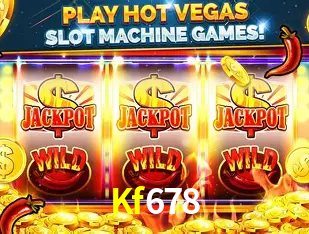 Desvendando o Mundo dos Jogos Virtuais na Kf678